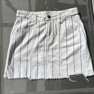 AMERCAN EAGLE OUTFITTER SKIRT